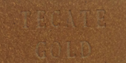 Aardvark Clay's Tecate Gold